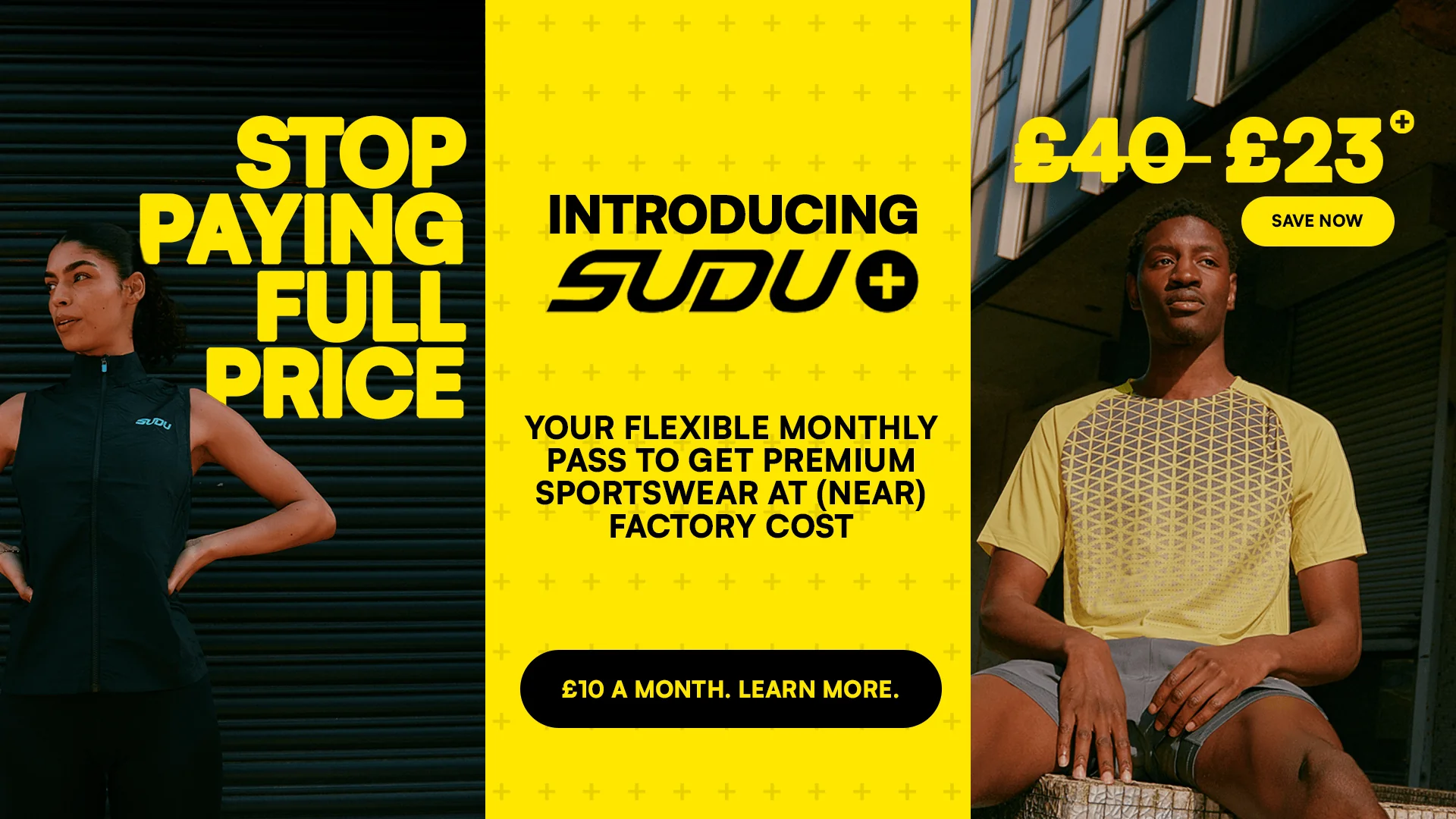 Engineered for the Dedicated Athlete