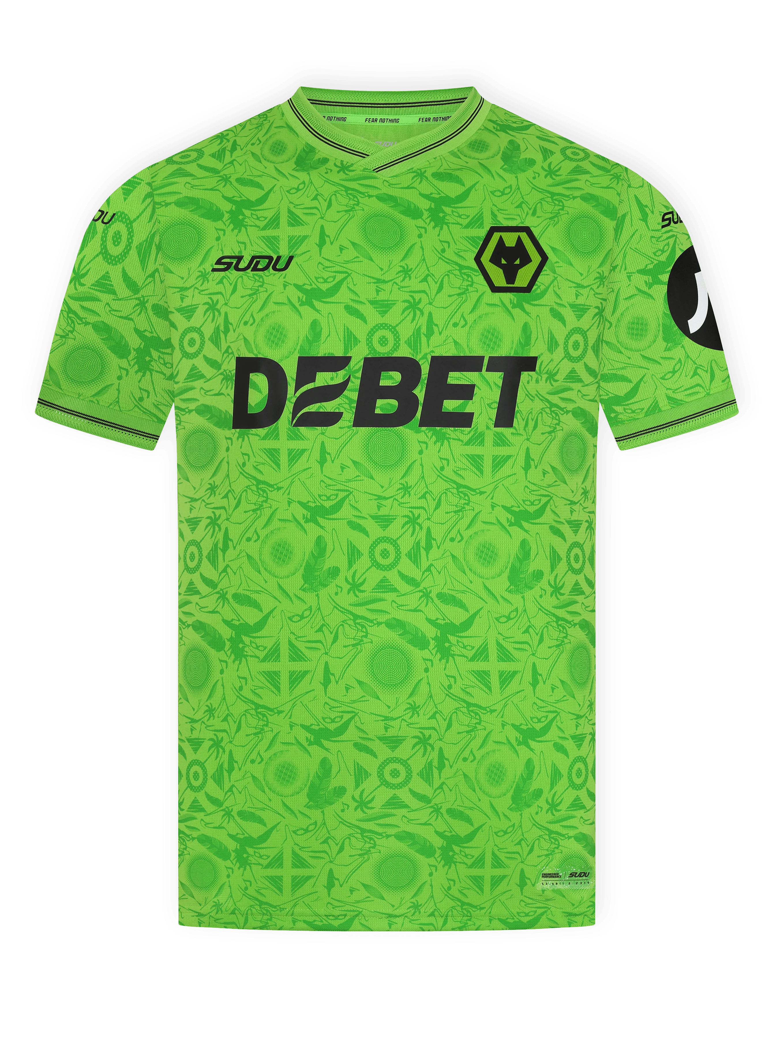 Wolves - Tops & T-Shirts